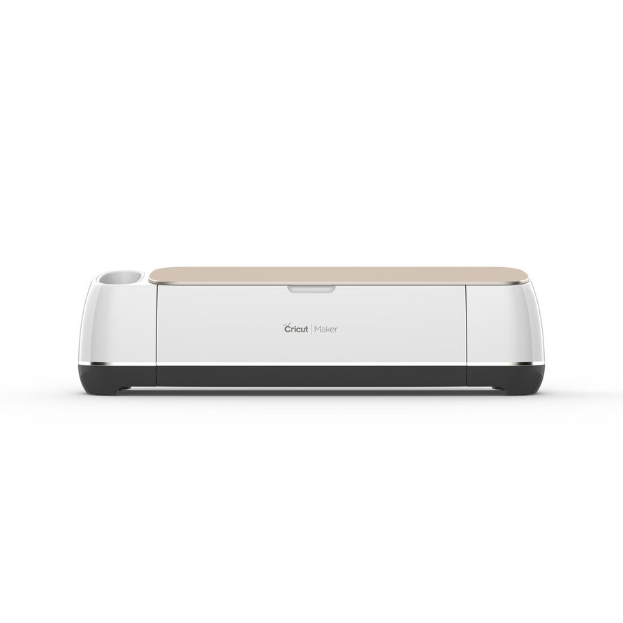 new open-box cricut maker