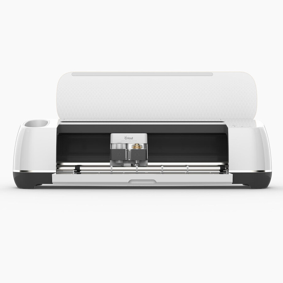 new open-box cricut maker
