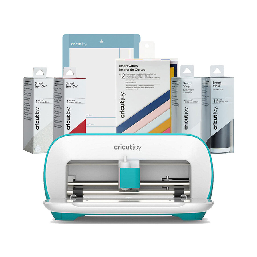 cricut joy essentials bundle