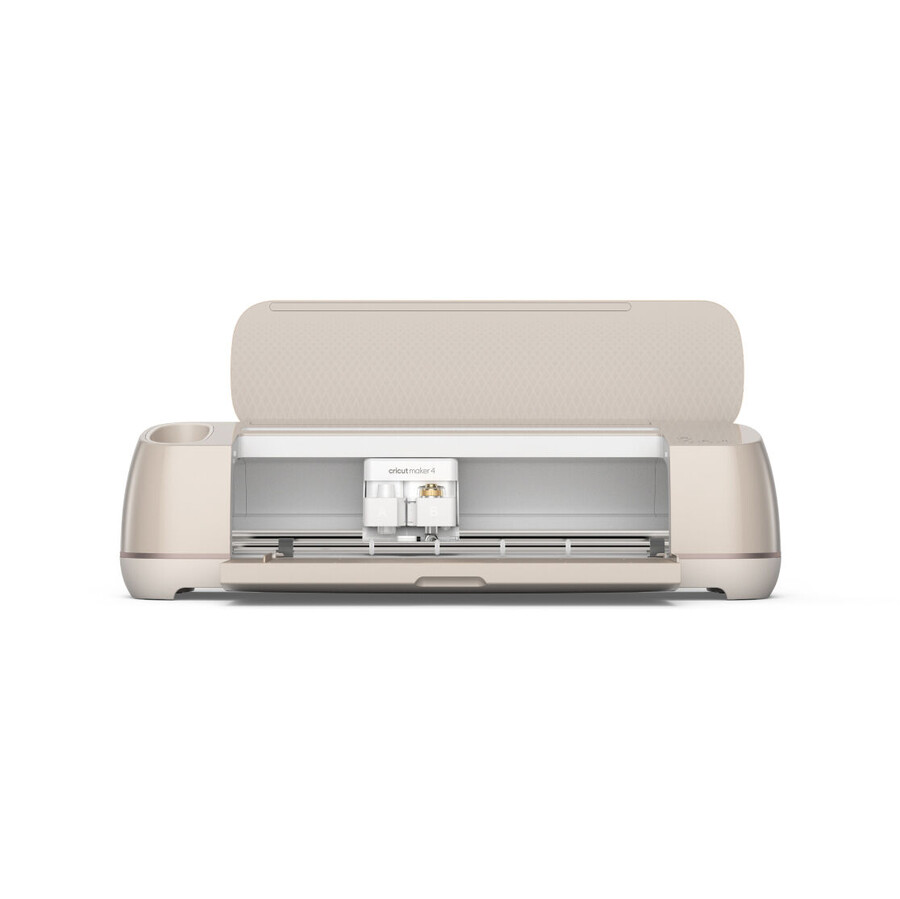 cricut maker 4 everything bundle