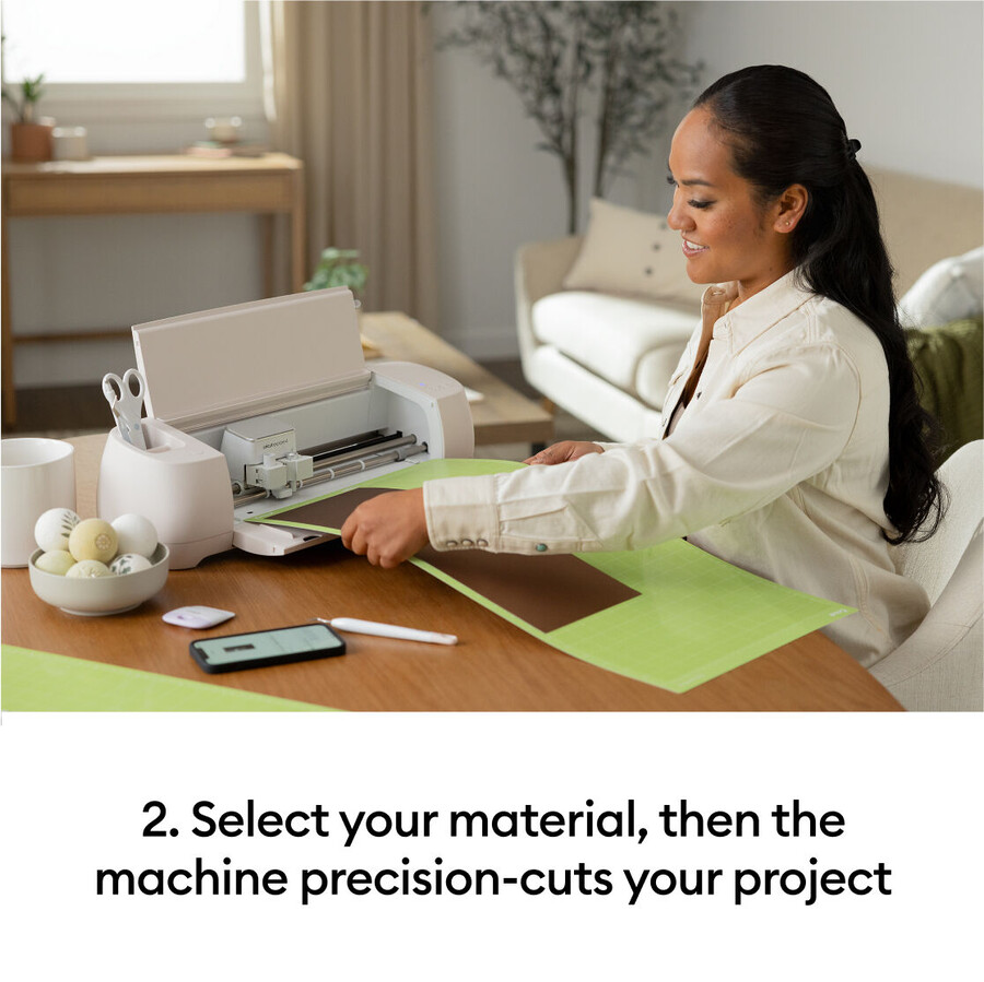 cricut explore 4 everything bundle