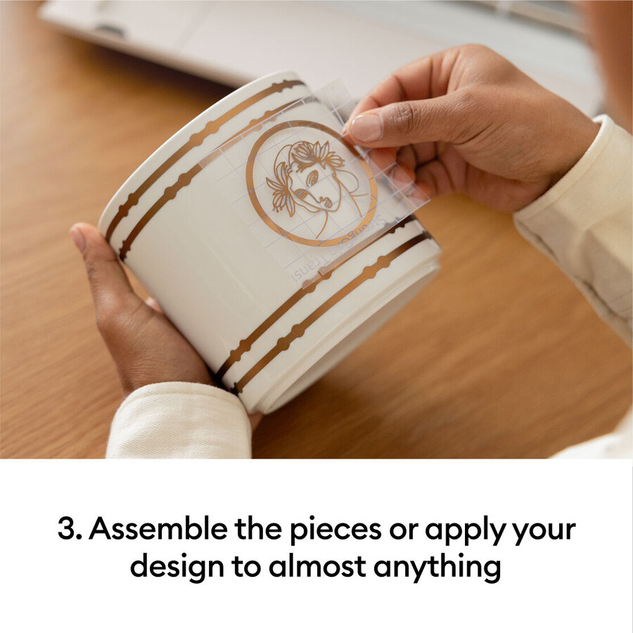 cricut explore 4 everything bundle