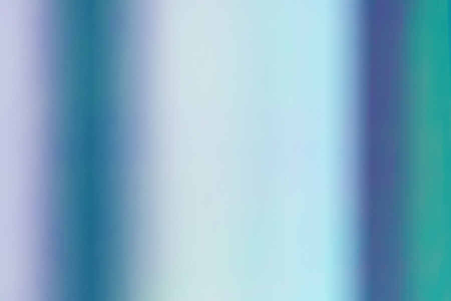 holographic vinyl sampler
