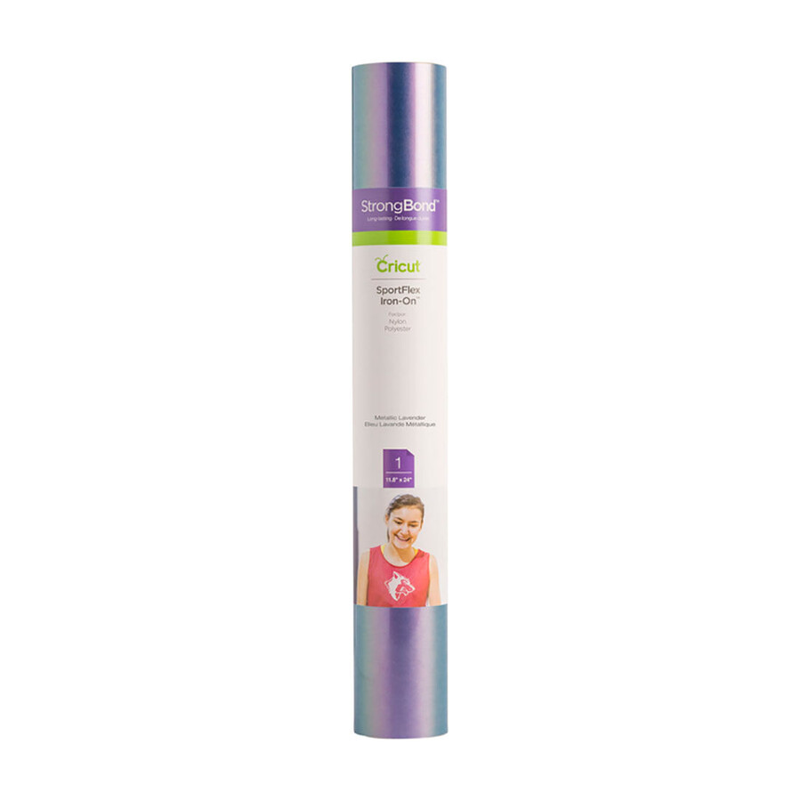 sportflex iron-on