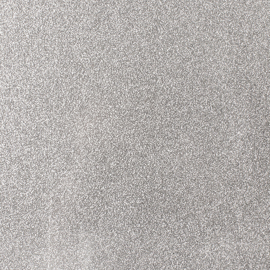 glitter iron-on sampler metallics