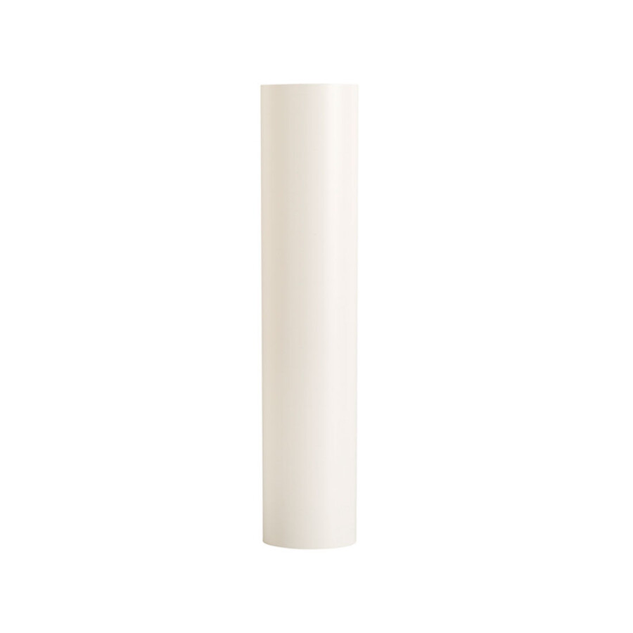 bulk premium vinyl white - permanent 30 ft