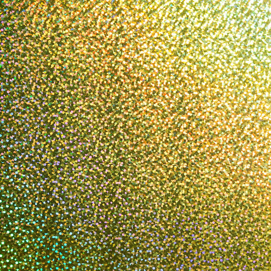premium vinyl holographic sparkle sampler cherry fizz - permanent