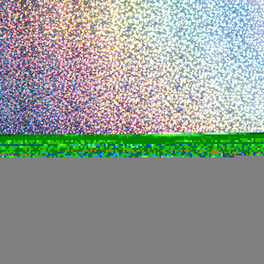 premium vinyl holographic sparkle sampler cherry fizz - permanent