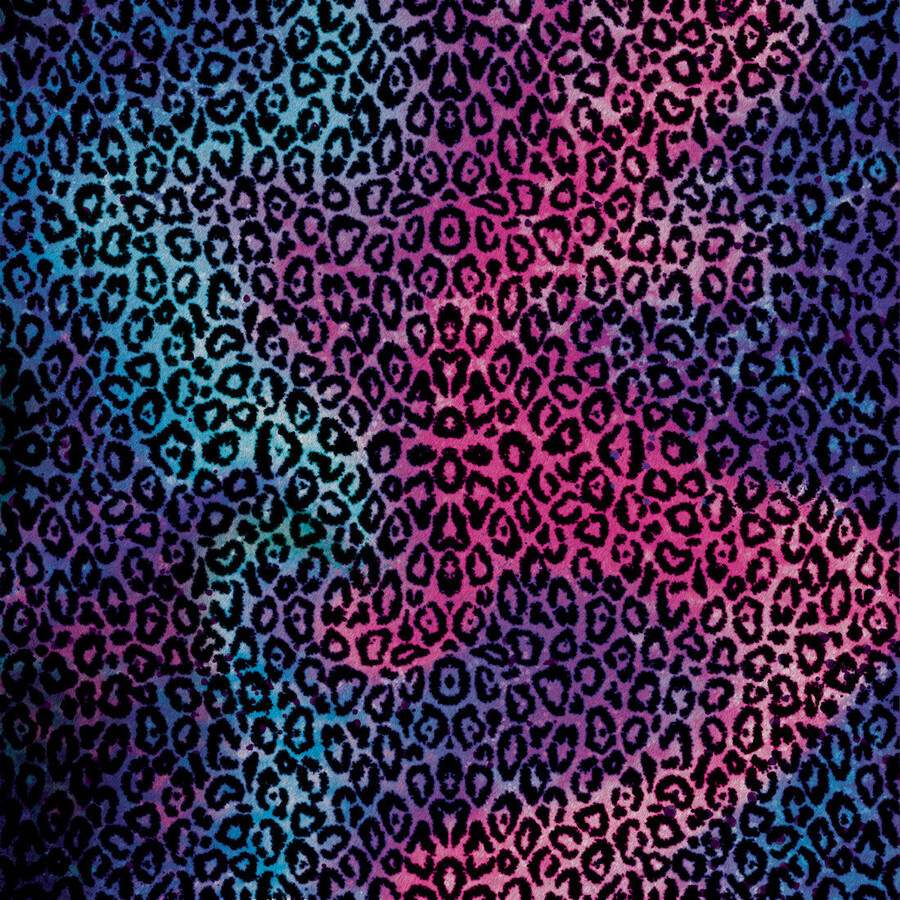 infusible ink transfer sheet patterns animal brights