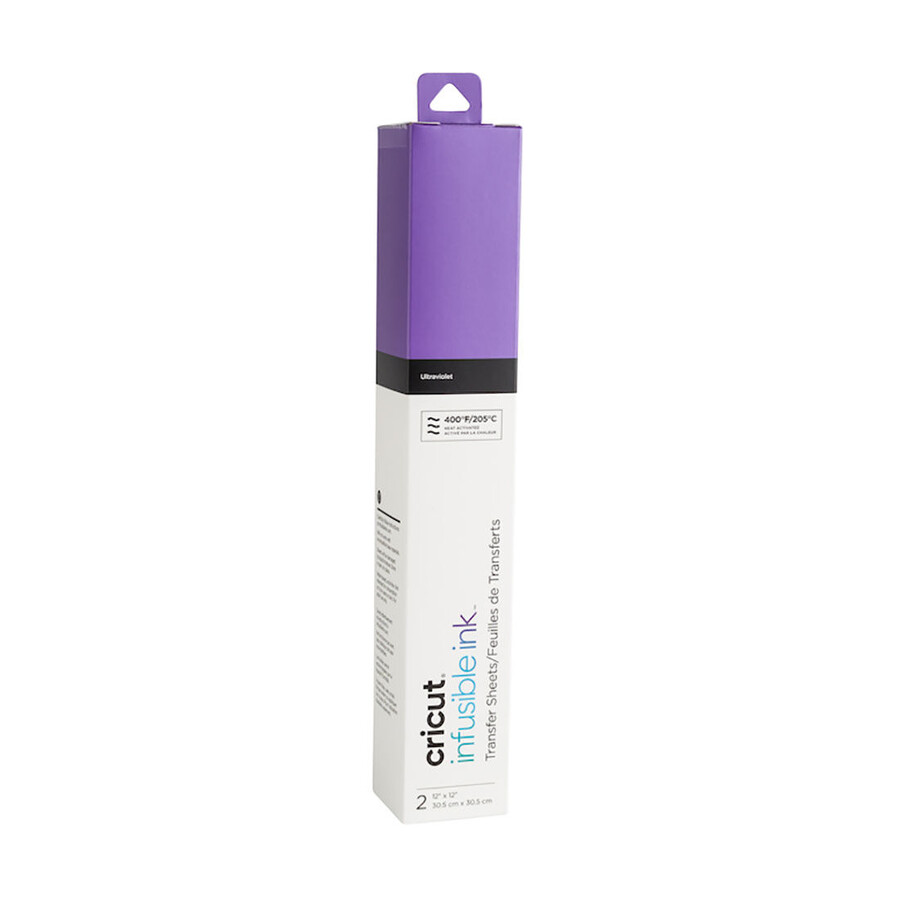 infusible ink transfer sheets