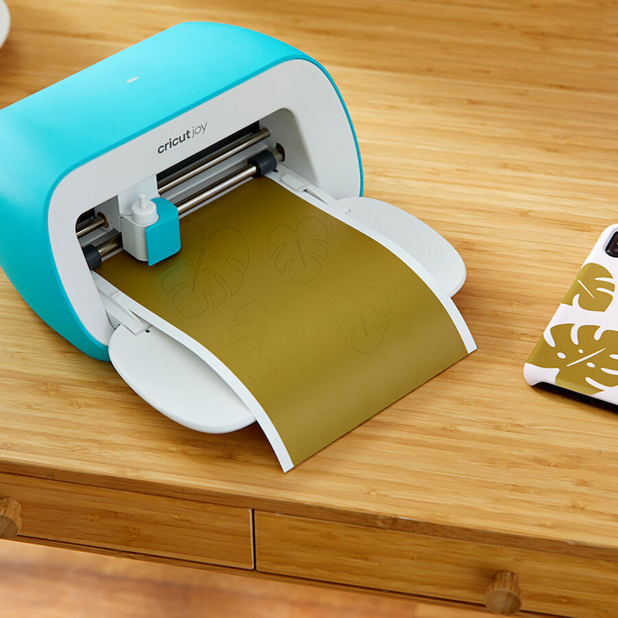 cricut joy smart vinyl sampler elegance – permanent