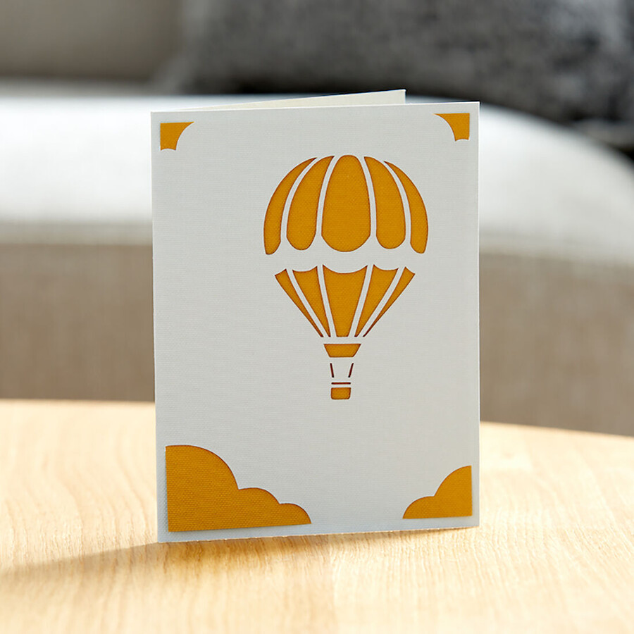cricut joy insert cards neutrals sampler 4.25 x 5.5