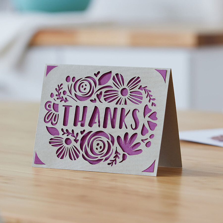 cricut joy insert cards mesa sampler 4.25 x 5.5