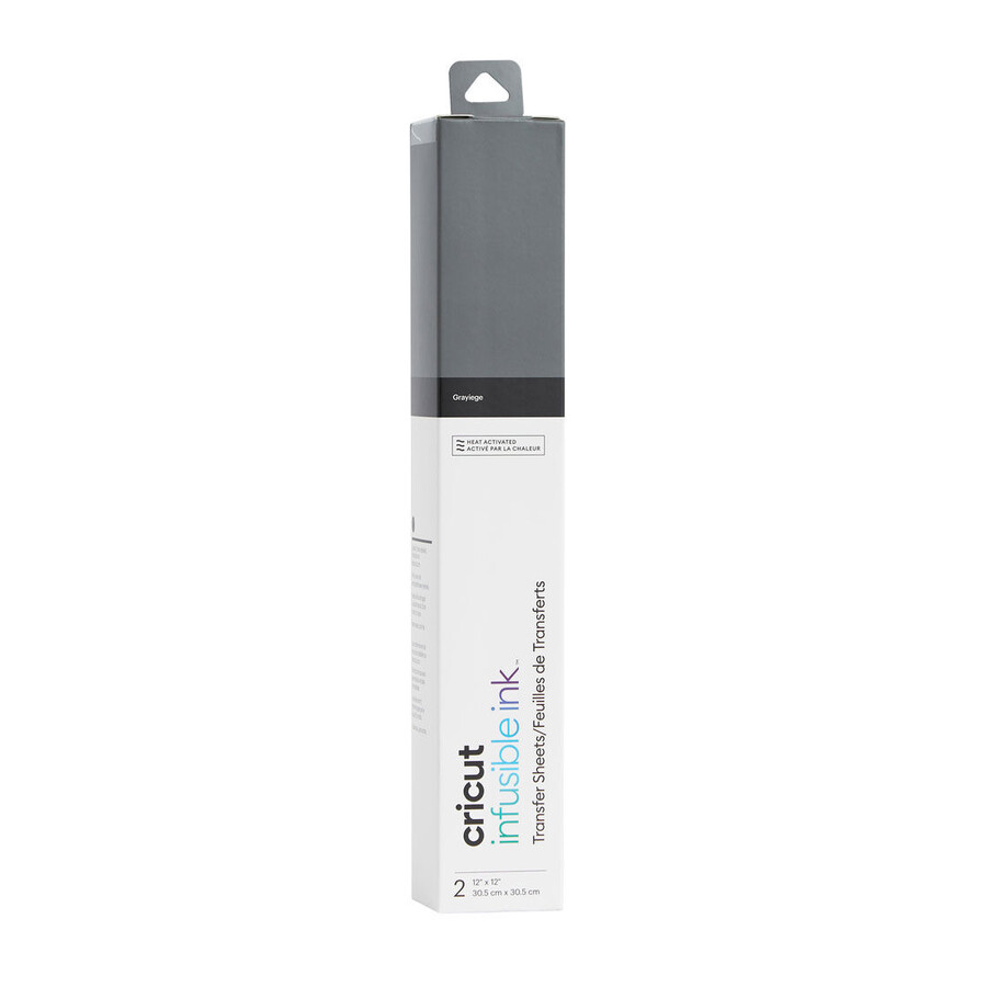 infusible ink transfer sheets