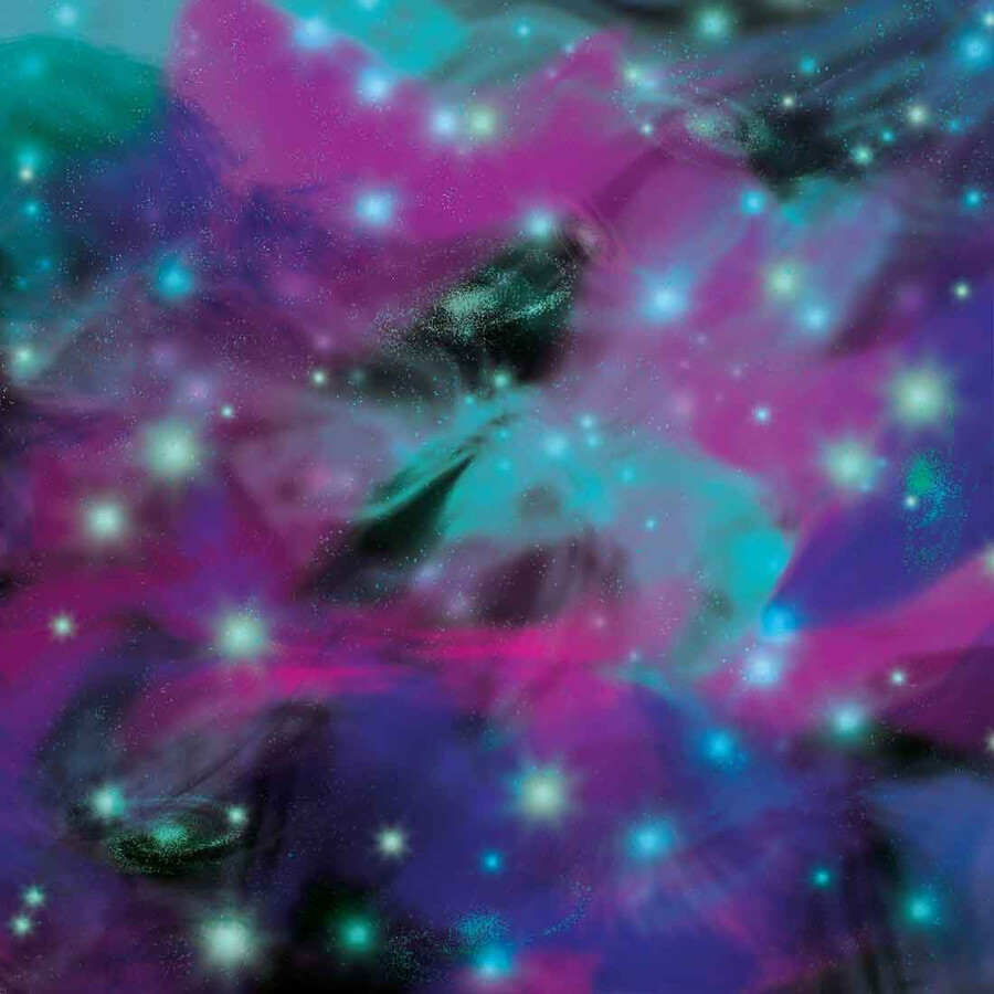 infusible ink transfer sheet patterns galaxy