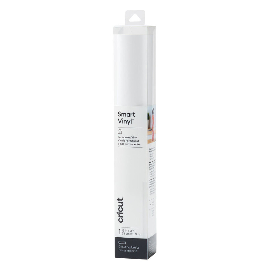 smart vinyl – permanent 3 ft