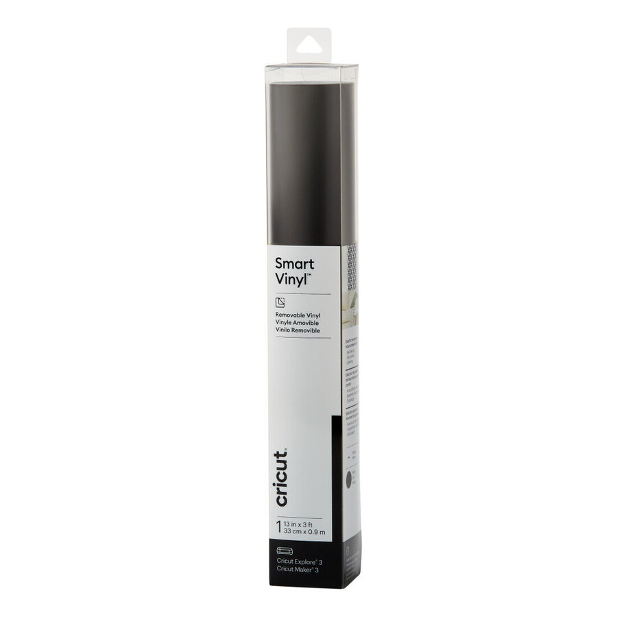 smart vinyl – removable 3 ft