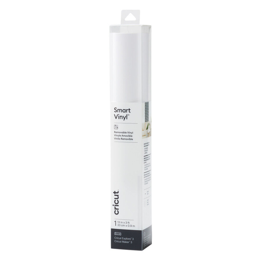 smart vinyl – removable 3 ft