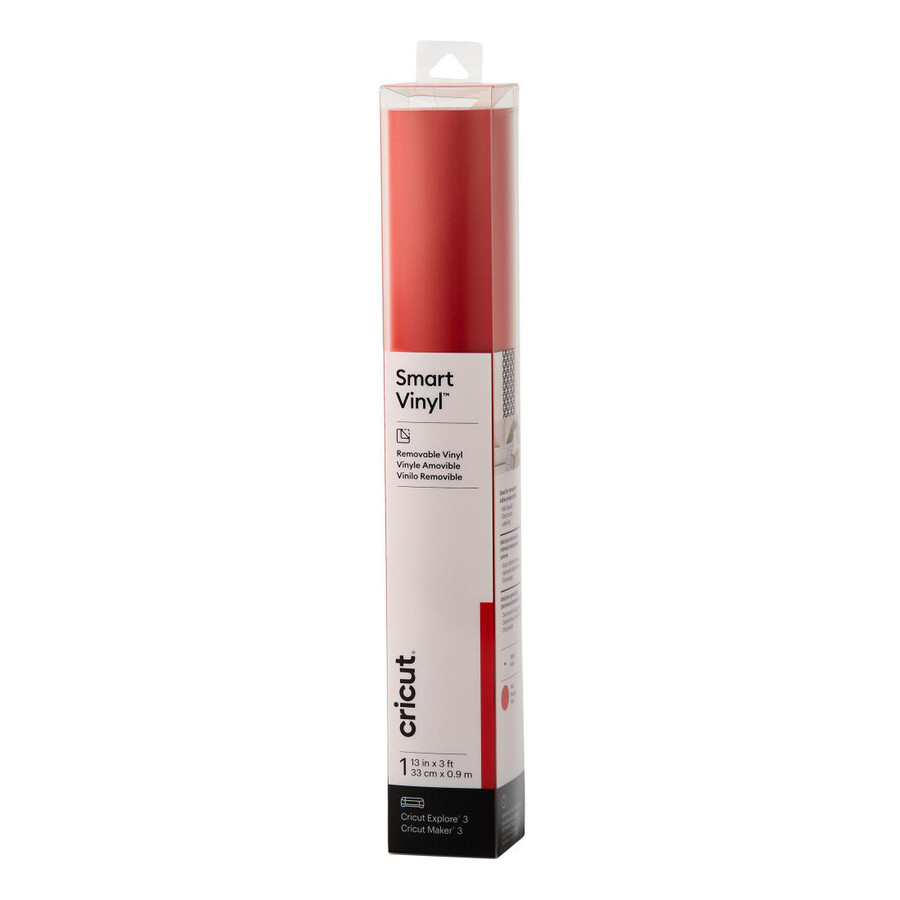 smart vinyl – removable 3 ft