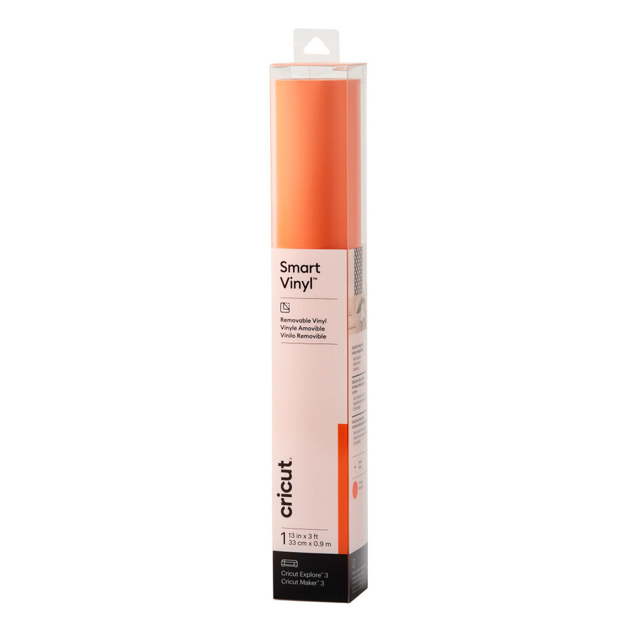 smart vinyl – removable 3 ft