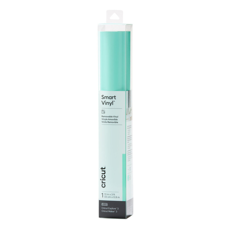 smart vinyl – removable 3 ft