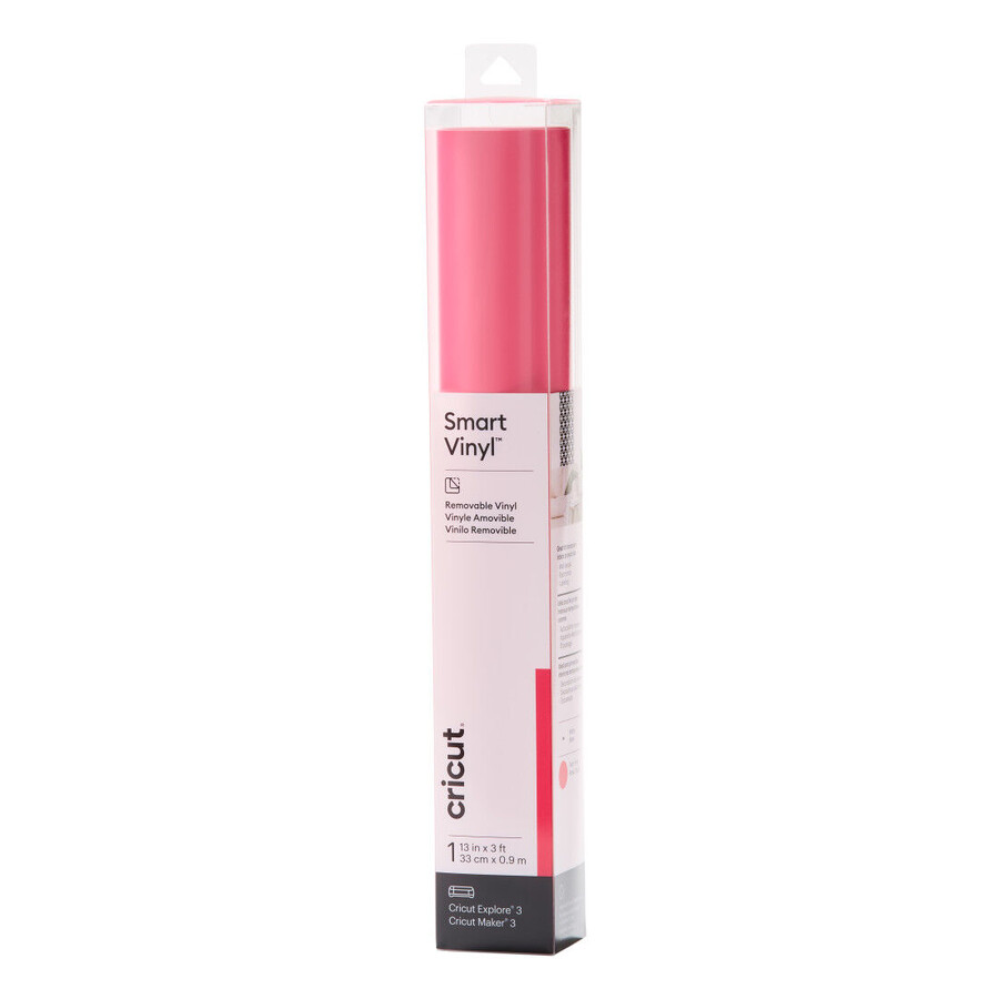 smart vinyl – removable 3 ft