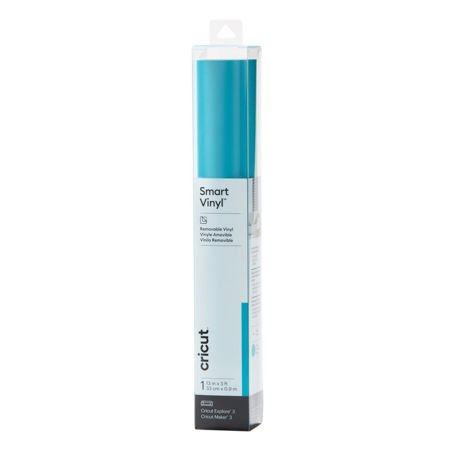smart vinyl – removable 3 ft