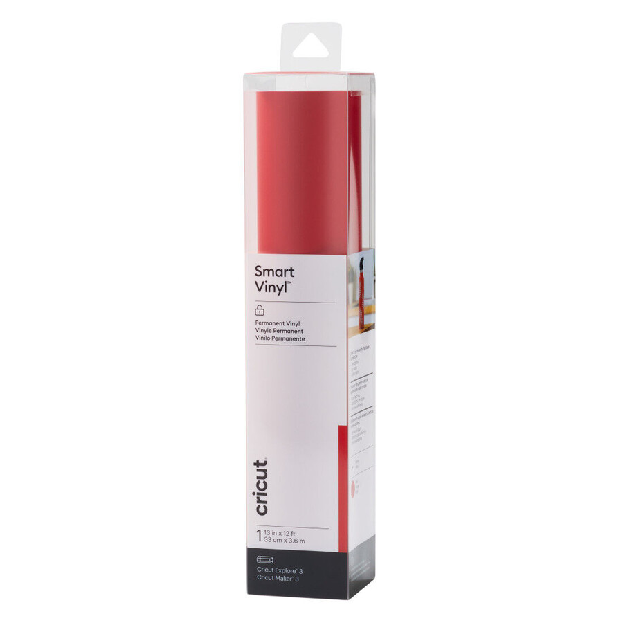 smart vinyl – permanent 12 ft