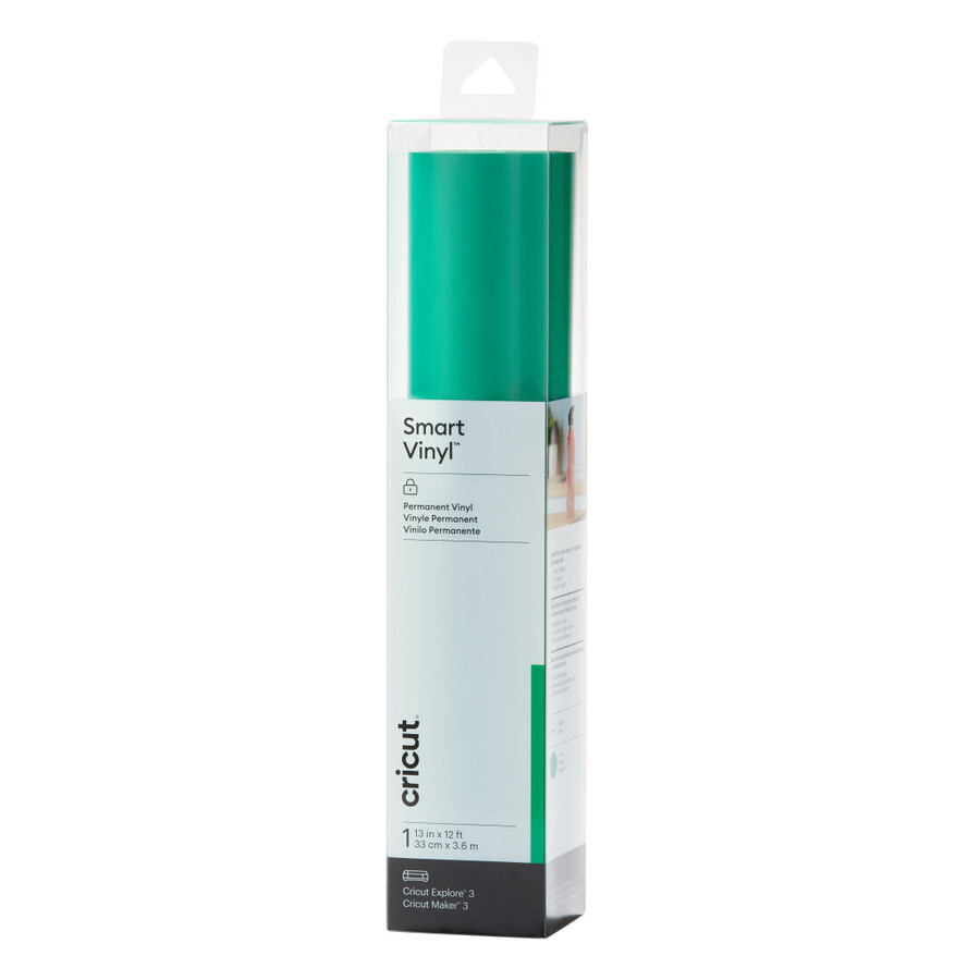 smart vinyl – permanent 12 ft