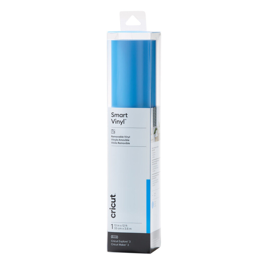 smart vinyl – removable 12 ft