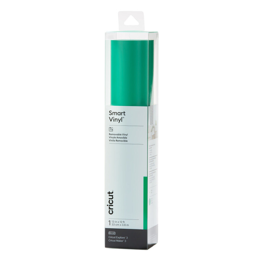 smart vinyl – removable 12 ft
