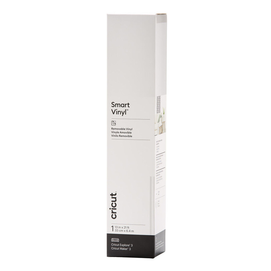 smart vinyl – removable 21 ft