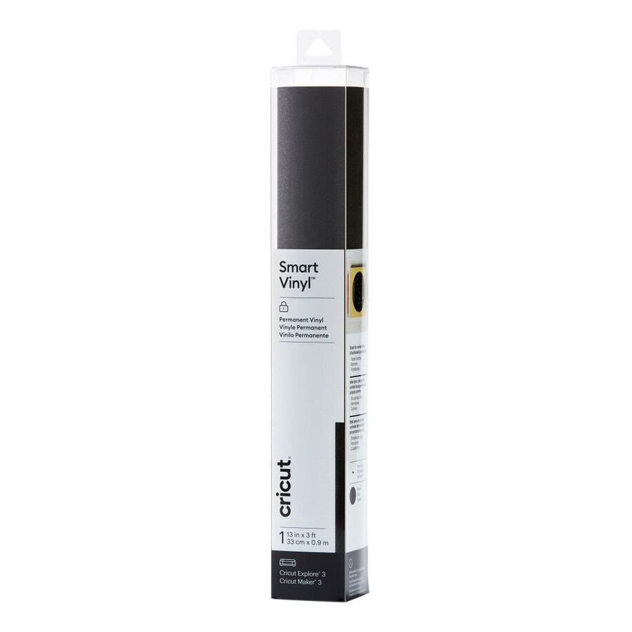 smart vinyl shimmer – permanent 3 ft