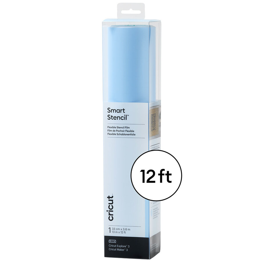 smart stencil 12 ft
