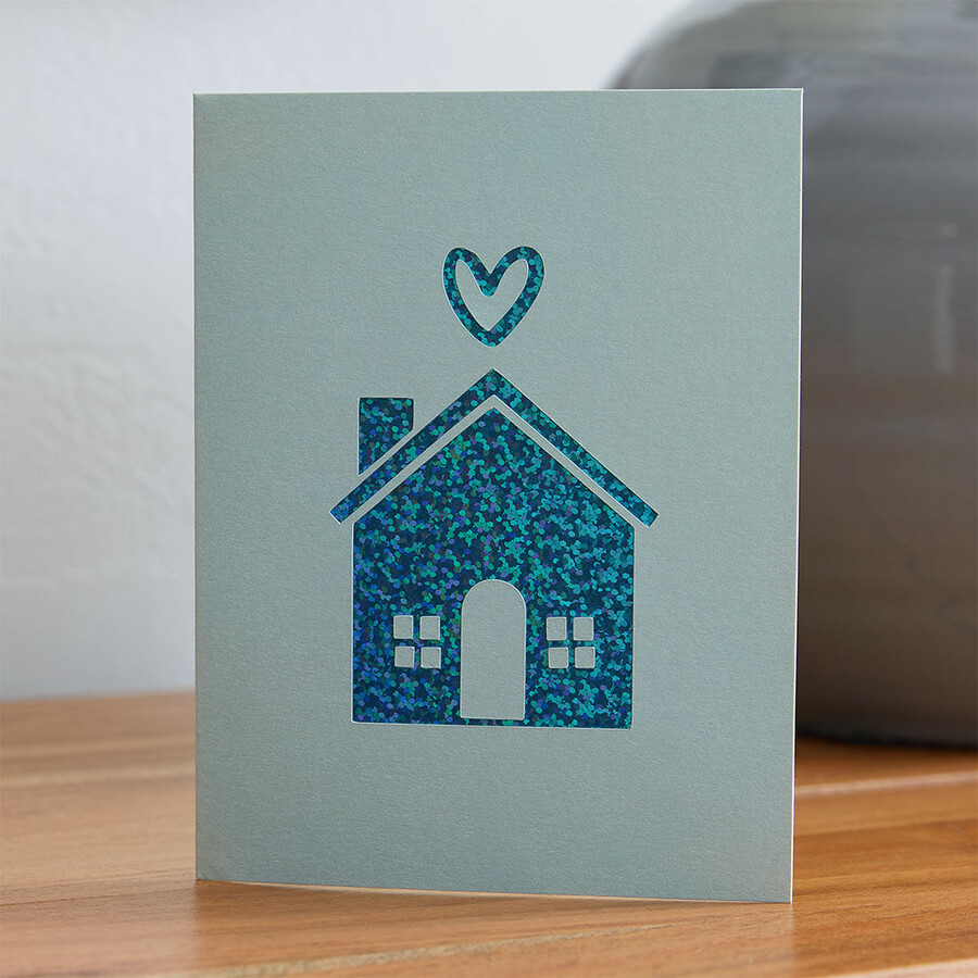 cricut joy cutaway cards pastel sampler