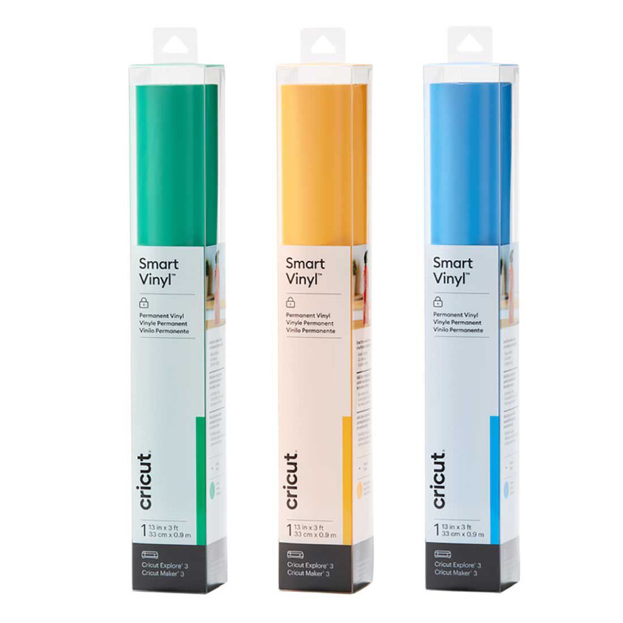 smart vinyl sampler – permanent 3 ft