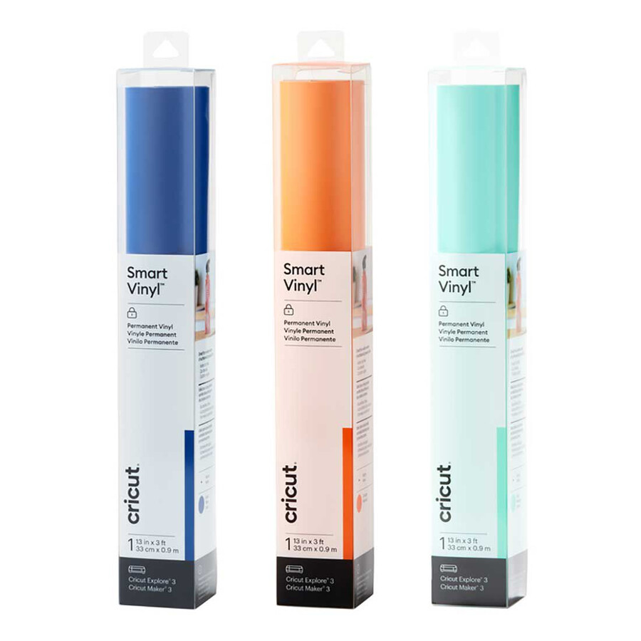 smart vinyl sampler – permanent 3 ft