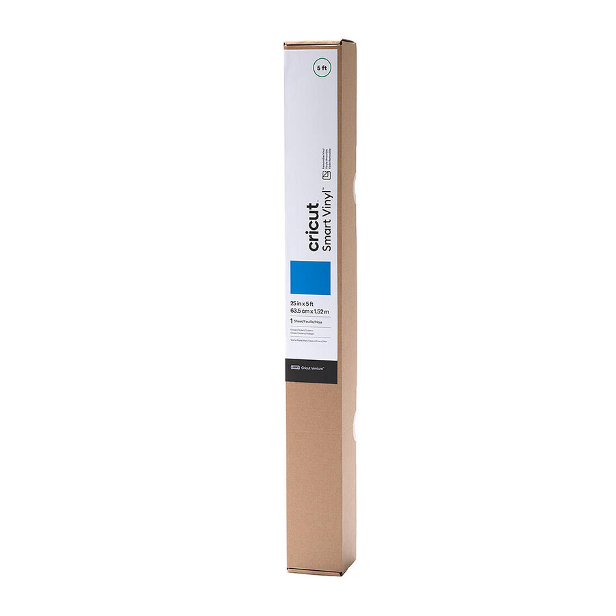 smart vinyl - removable ocean 5 ft