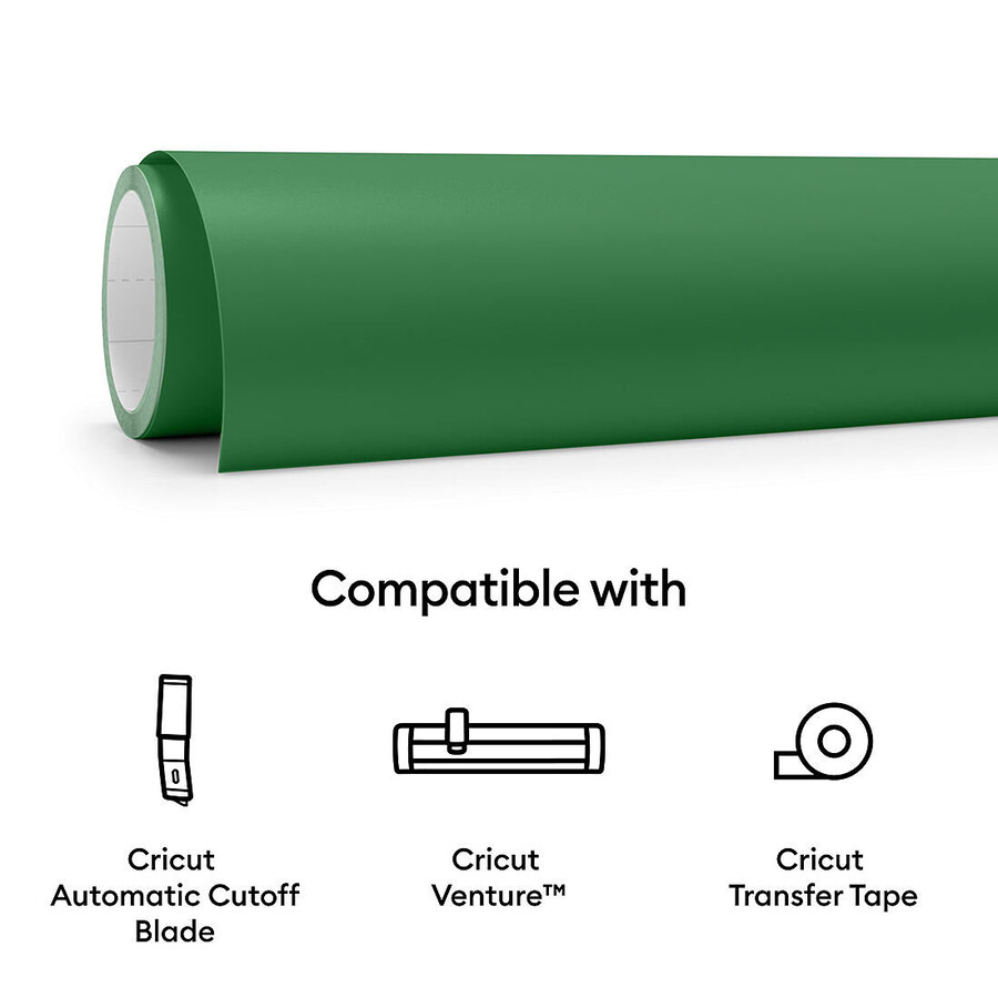 smart vinyl - removable grass 5 ft