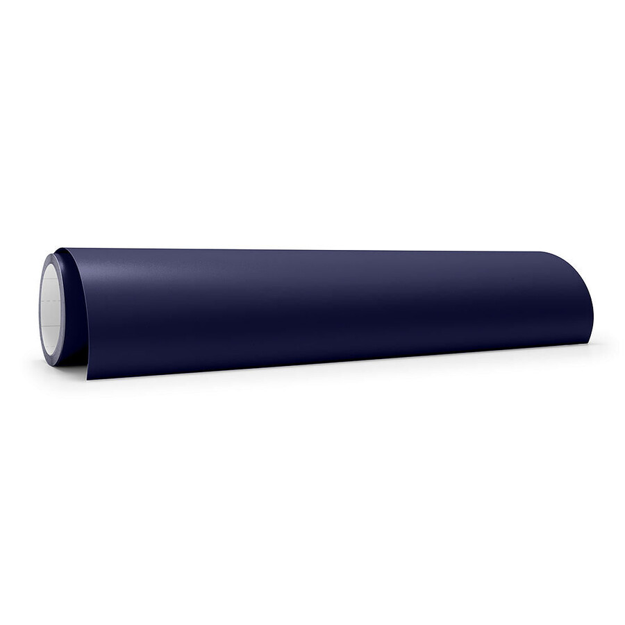 smart vinyl - removable blue 5 ft