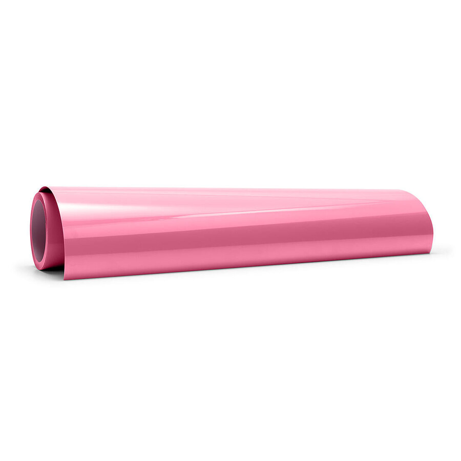 smart iron-on pink 5 ft