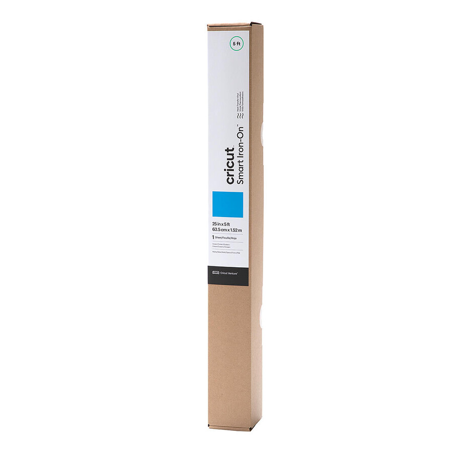 smart iron-on ocean 5 ft