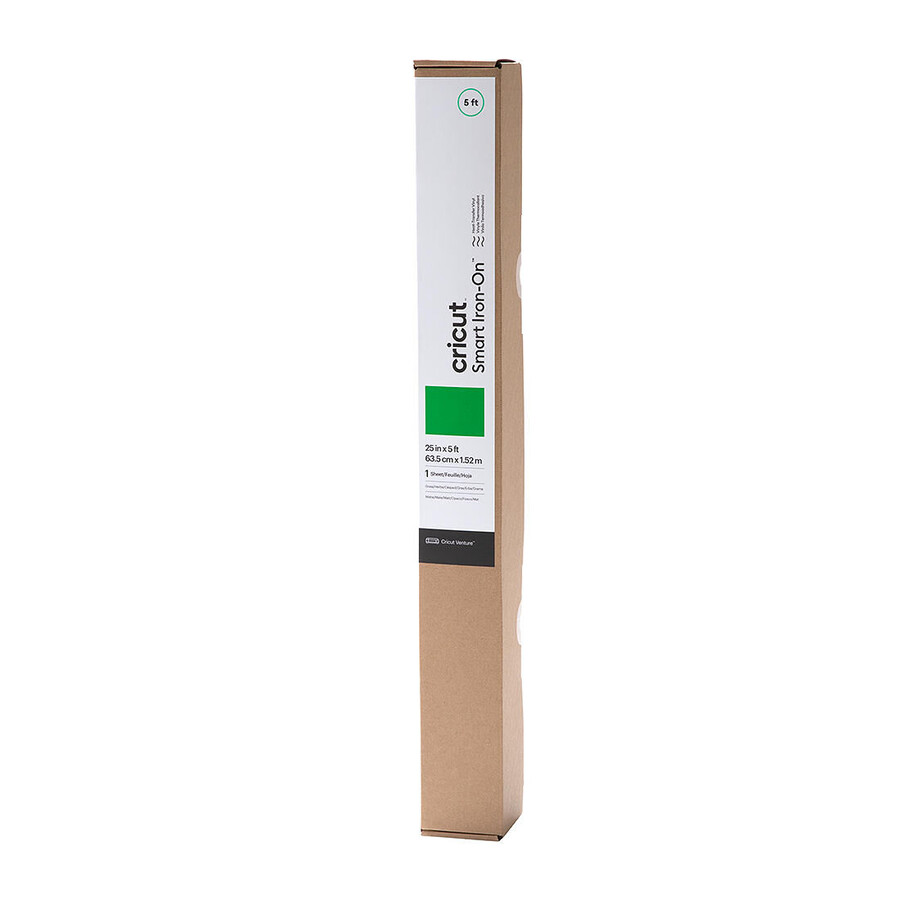 smart iron-on grass 5 ft