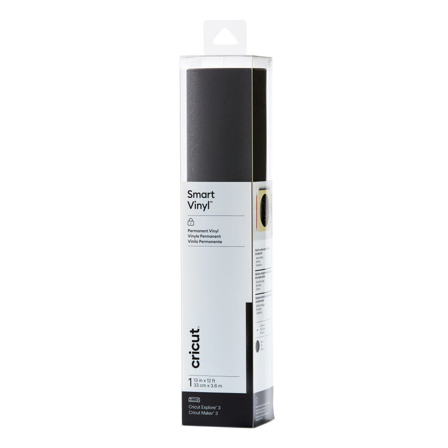 smart vinyl shimmer – permanent 12 ft