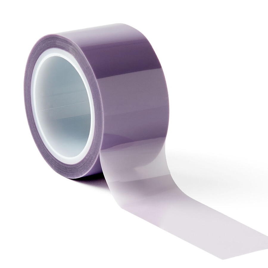 strong heat resistant tape