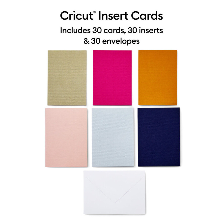 insert cards sensei sampler - r40 30 ct