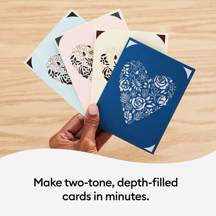 insert cards sensei sampler - r40 30 ct