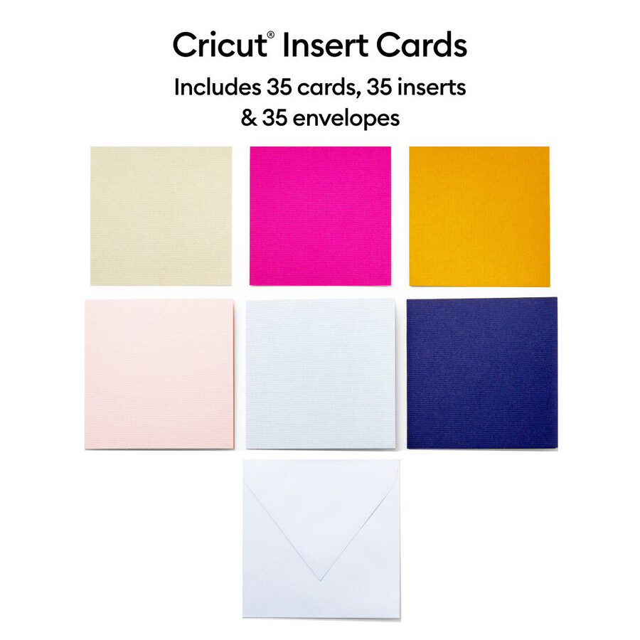 insert cards sensei sampler - s40 35 ct