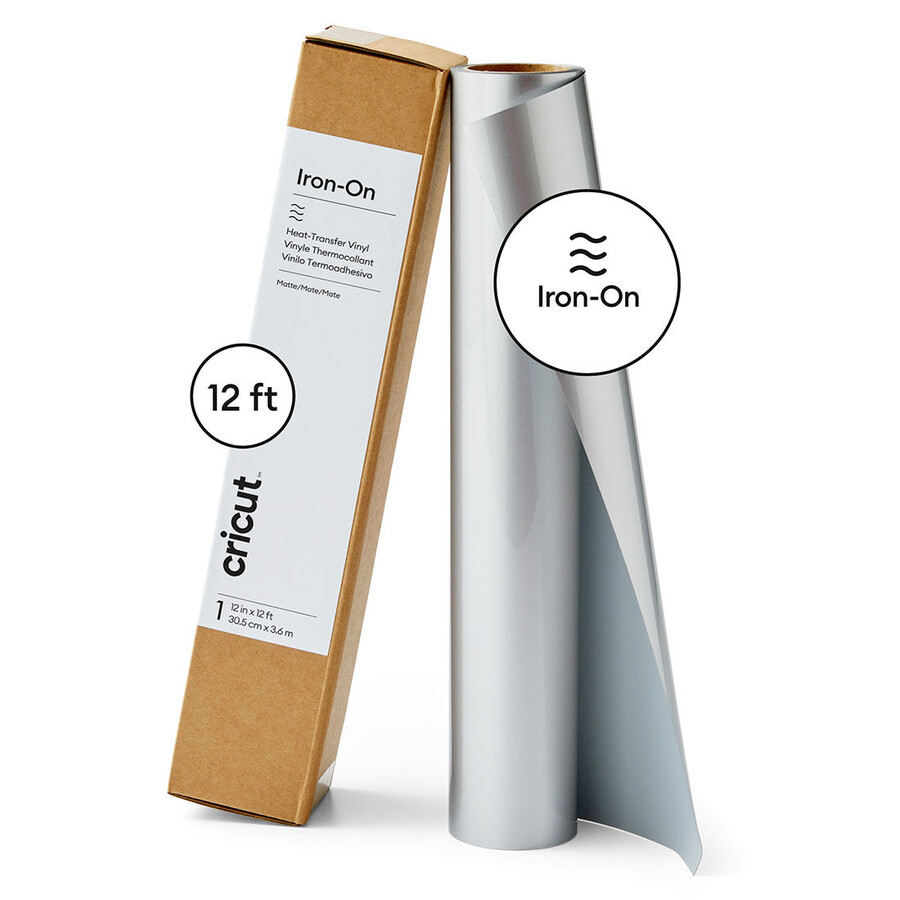 iron-on 12 ft
