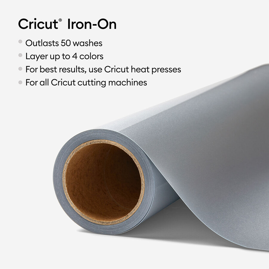 iron-on 12 ft